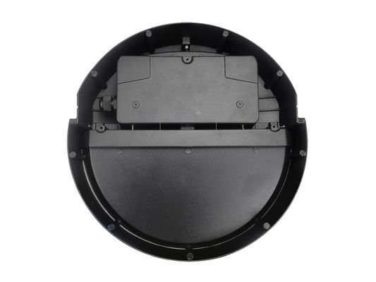 چراغ های مدرن ضد آب IP65 در فضای باز LED دیوار دو رنگ برای روشنایی باغ