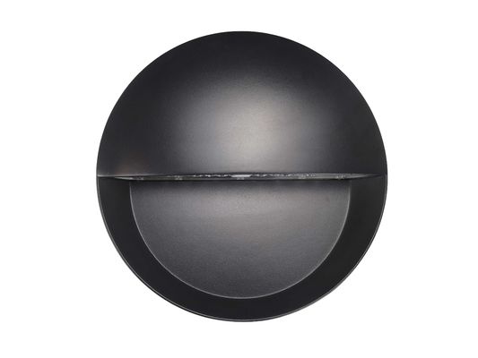 چراغ های مدرن ضد آب IP65 در فضای باز LED دیوار دو رنگ برای روشنایی باغ
