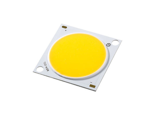 چراغ های رنگی رنگی رنگی LED COB تراشه طیف کامل رشد 5W 7W 9W