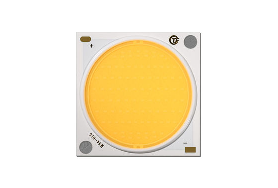 چراغ های رنگی رنگی رنگی LED COB تراشه طیف کامل رشد 5W 7W 9W