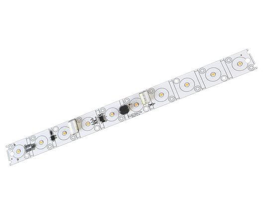 ماژول نوار LED مکش مغناطیسی AC-SMD D24B6 3000k 4000k 6000k