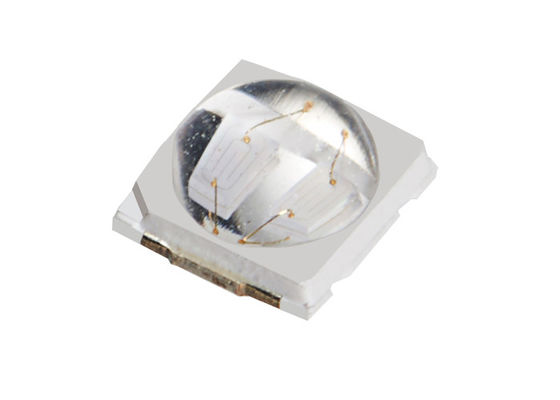 2700K 300mA چراغ های باغبانی ، SMD 3030 LED برای روشنایی گیاهان