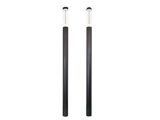 3W DC12V نورپردازی خارجی ولتاژ پایین برای چشم انداز بیرونی