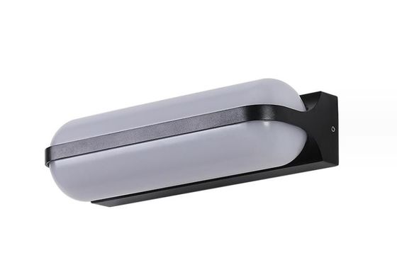 مقاومت در برابر آب Ip65 درب LED دیوار نصب چراغ برای چراغ خانه OEM ODM