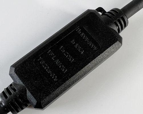 SPD 320VAC دستگاه حفاظت از افزایش نور LED ضد آب و ضد گرد و غبار برای روشنایی جاده