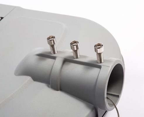 چراغ های خارجی الومینیوم 180 و 200 ولت برای جاده