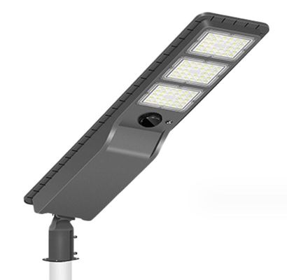 چراغ های خیابانی LED مقاوم در برابر باد و آب با کنترل حسگر از راه دور