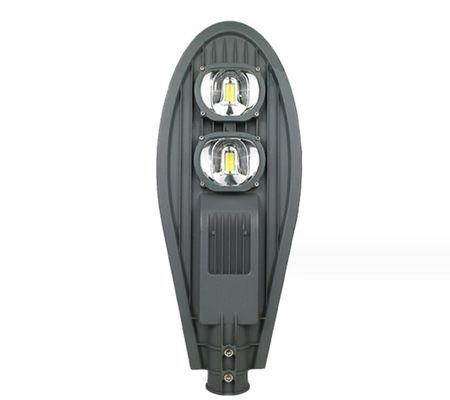 چراغ های خیابانی خورشیدی با زاویه قابل تنظیم 100w 80w 60w