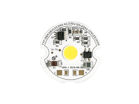 ماژول روشنایی LED تجاری DC 12V IP65 ضد آب SMD 2835 Mini Size