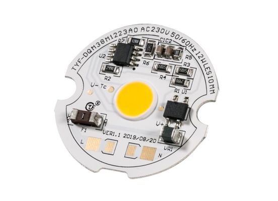 ماژول روشنایی LED تجاری DC 12V IP65 ضد آب SMD 2835 Mini Size