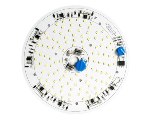 AC230V 100W LED لامپ ماژول AC-SMD برای روشنایی صنعتی DQ149 135lm/W