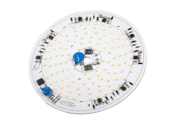 AC230V 100W LED لامپ ماژول AC-SMD برای روشنایی صنعتی DQ149 135lm/W