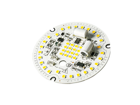 3000K 6500K فلاش LED لامپ ماژول 15W Higt روشن برای نور پایین