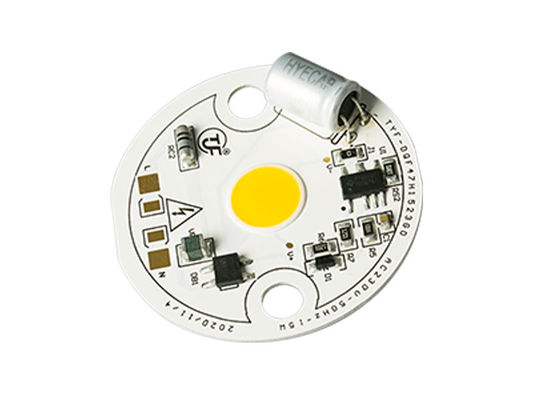 ماژول نور LED یکپارچه تجاری AC230V 15W صرفه جویی در انرژی
