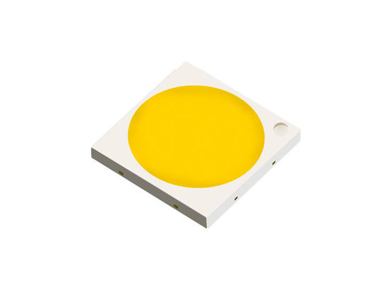 RGB 208lm/W LED Lamp Bead Diode SMD با زاویه دید 120 درجه