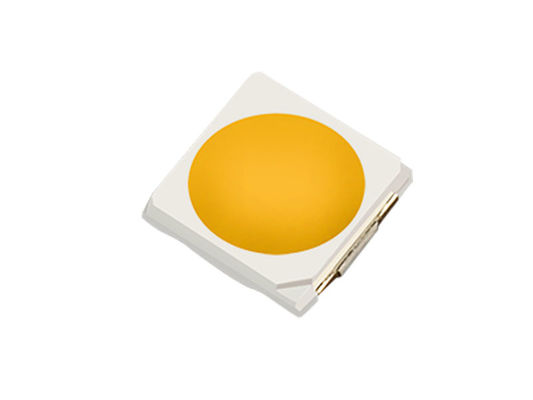 150lm / W SMD چراغ ال ای دی چیپ برای لامپ تونل زاویه دید گسترده OEM