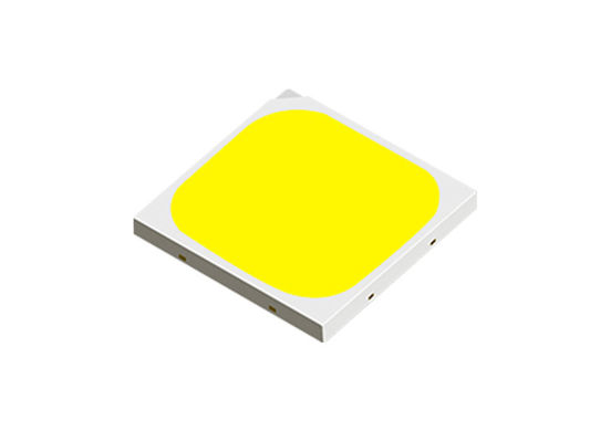 تراشه LED SMD 9W CRI بالا 235lm / W 1600 لومن برای روشنایی مهندسی
