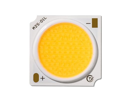 چیپ ضد آب LED COB 30W برای نورپردازی رنگی استاندارد ANSI