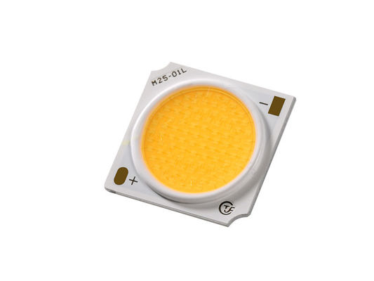 چیپ ضد آب LED COB 30W برای نورپردازی رنگی استاندارد ANSI