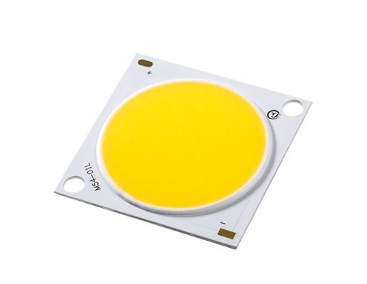 تراشه LED 3000K COB طیف کامل رندر رنگ بالا برای نور عکاسی