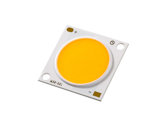 آبپاش تمام طیف COB LED چیپ 55W قدرت بالا برای چراغ صحنه