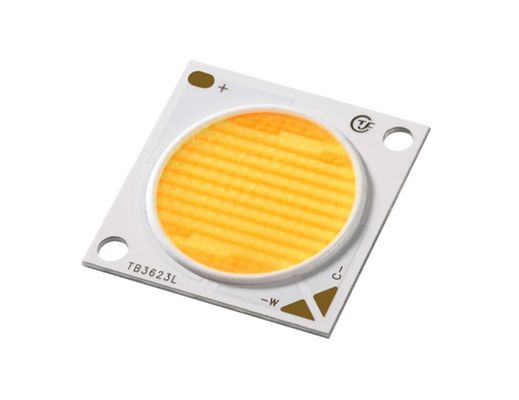 لوازم جانبی چراغ های تجاری LED، تراشه LED COB برای چراغ های پایین
