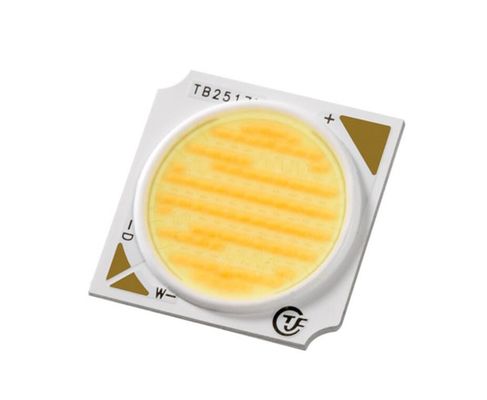 منبع نور هوشمند COB 45W برای روشنایی باغ بالارد