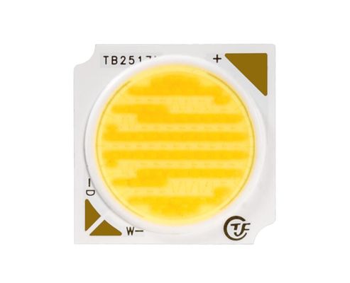 منبع نور هوشمند COB 45W برای روشنایی باغ بالارد