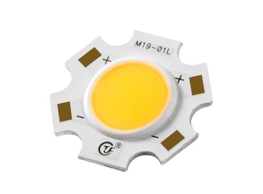 320mA چراغ LED لوازم جانبی تراشه 6000K Dimmable High Visibility