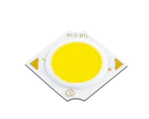 M13-01L COB LED رشد نور تراشه کنترل نوری طیف کامل
