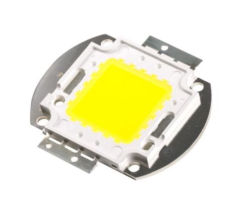 چیپ LED COB در فضای باز طیف کامل برای لامپ های کاری فانوس