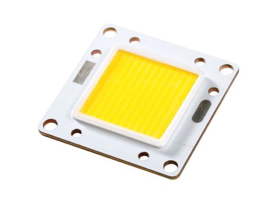3000K 6000K Chip Cob LED چگالی قدرت بالا برای چراغ های نمایشی در فضای باز