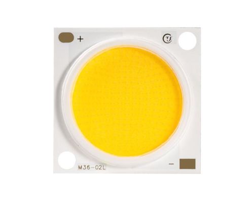 لوازم جانبی چراغ های LED سفارشی، ماژول LED COB 27W برای چراغ های مسکونی