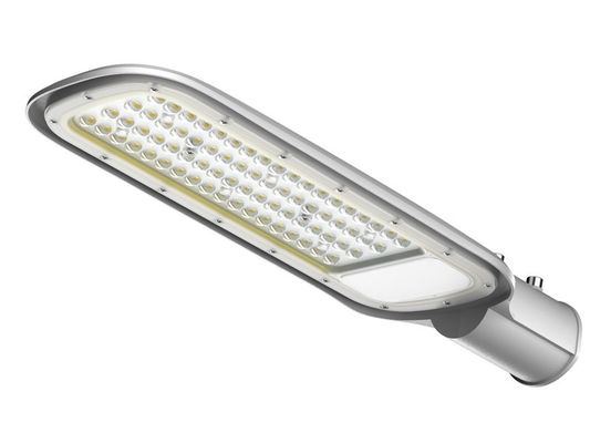 آبپاش آلومینیوم ضد آب LED نور خیابانی ضد باد برای استفاده در خارج از منزل