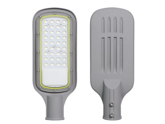 6500K IP65 LED Street Light در فضای باز ضد آب ضد افزایش حفاظت