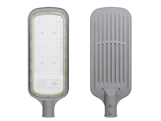 6500K IP65 LED Street Light در فضای باز ضد آب ضد افزایش حفاظت