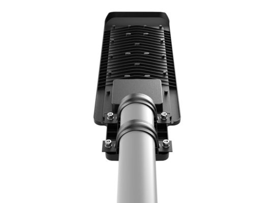 100LM / W چراغ های خیابانی LED در فضای باز Ultra Slim IP65 مقاوم در آب