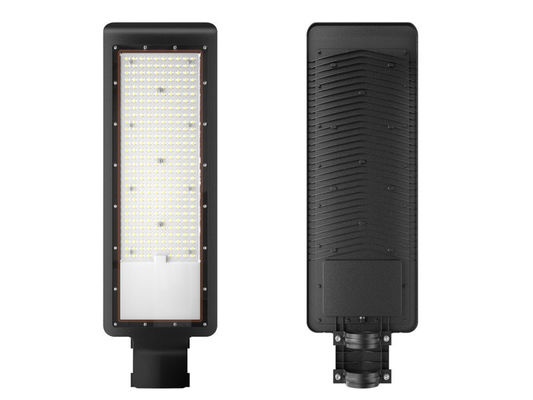 IP66 ضد آب چراغ خیابان LED SMD3030 100LM همه در یک طراحی