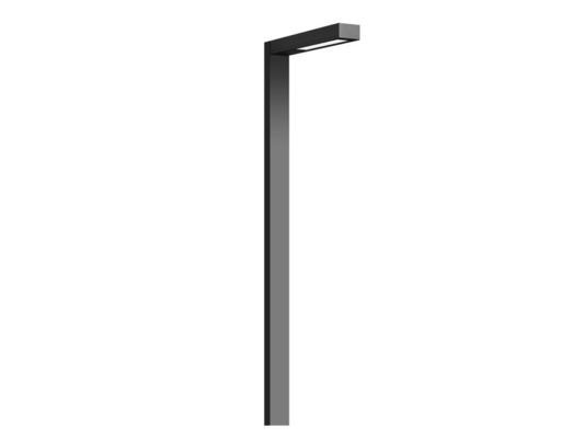 IP65 ضد زنگ در فضای باز چراغ باغ LED ، 3030 چراغ های منظره کم ولتاژ