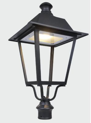 چراغ های منظره ای LED در فضای باز ضد دستکاری 30W 6500K با تراشه LED 3030