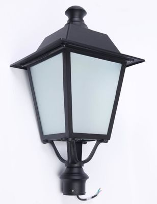 چراغ های منظره ای LED در فضای باز ضد دستکاری 30W 6500K با تراشه LED 3030