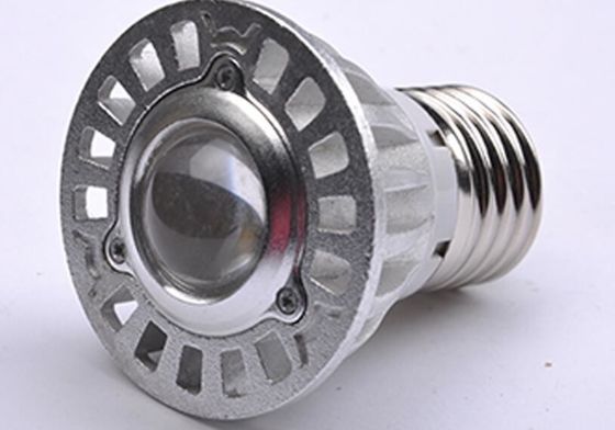 مواد آلومینیومی برای کوره های نور LED