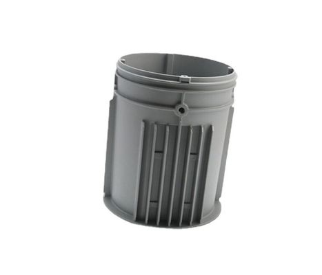 طراحی شده آنودیزه کننده آلومینیوم مرطوب کننده LED خانه مقاوم در برابر خوردگی