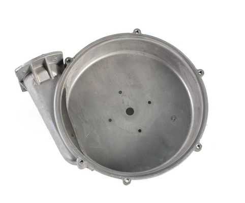 قطعات ضد خوردگی آلومینیوم ریخته شده