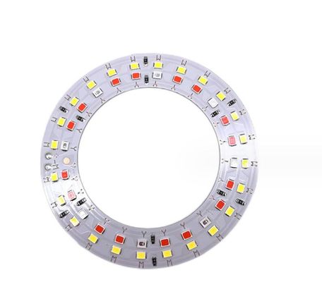 تراشه های LED طیف کامل هیدروپونیک برای گیاهان کشاورزی داخلی
