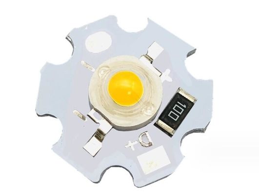 نور رشد هیدروپونیک قابل کاهش LED Chip Indoor Plant Light Stress Resistant