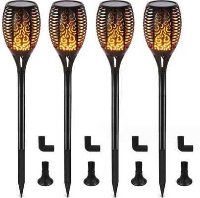 دکوراسیون در فضای باز چراغ های منظره ای LED ضد آب برای میدان چمن