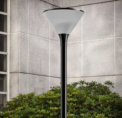 نورپردازی چشم انداز LED مدرن ضد آب برای زمین های بیرونی